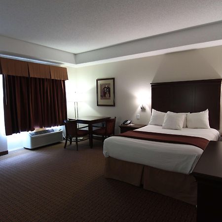Best Western Canton Inn Экстерьер фото