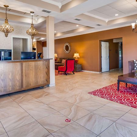 Best Western Canton Inn Экстерьер фото