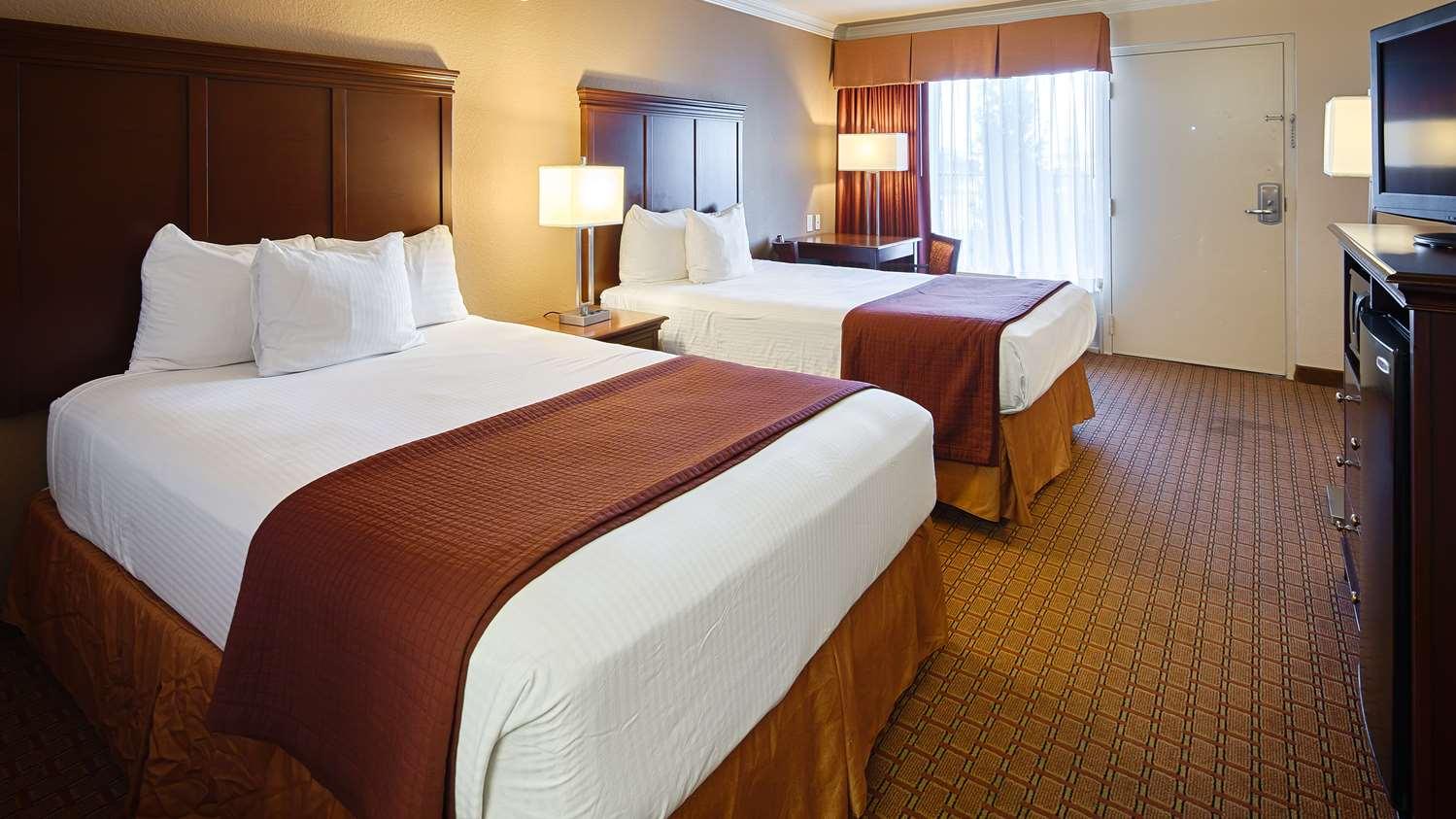 Best Western Canton Inn Экстерьер фото