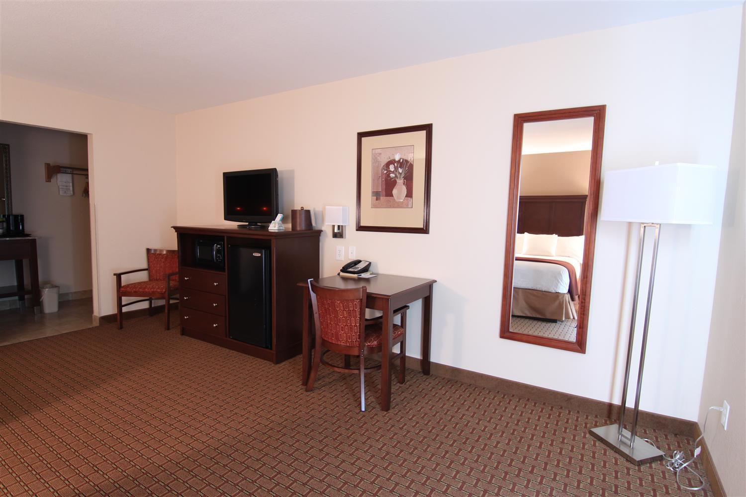 Best Western Canton Inn Экстерьер фото