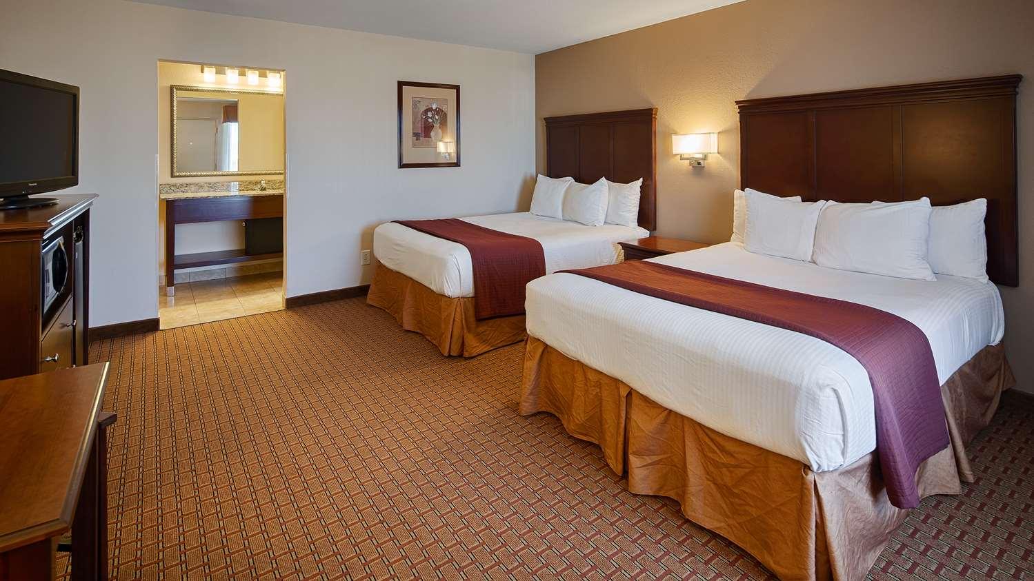 Best Western Canton Inn Экстерьер фото