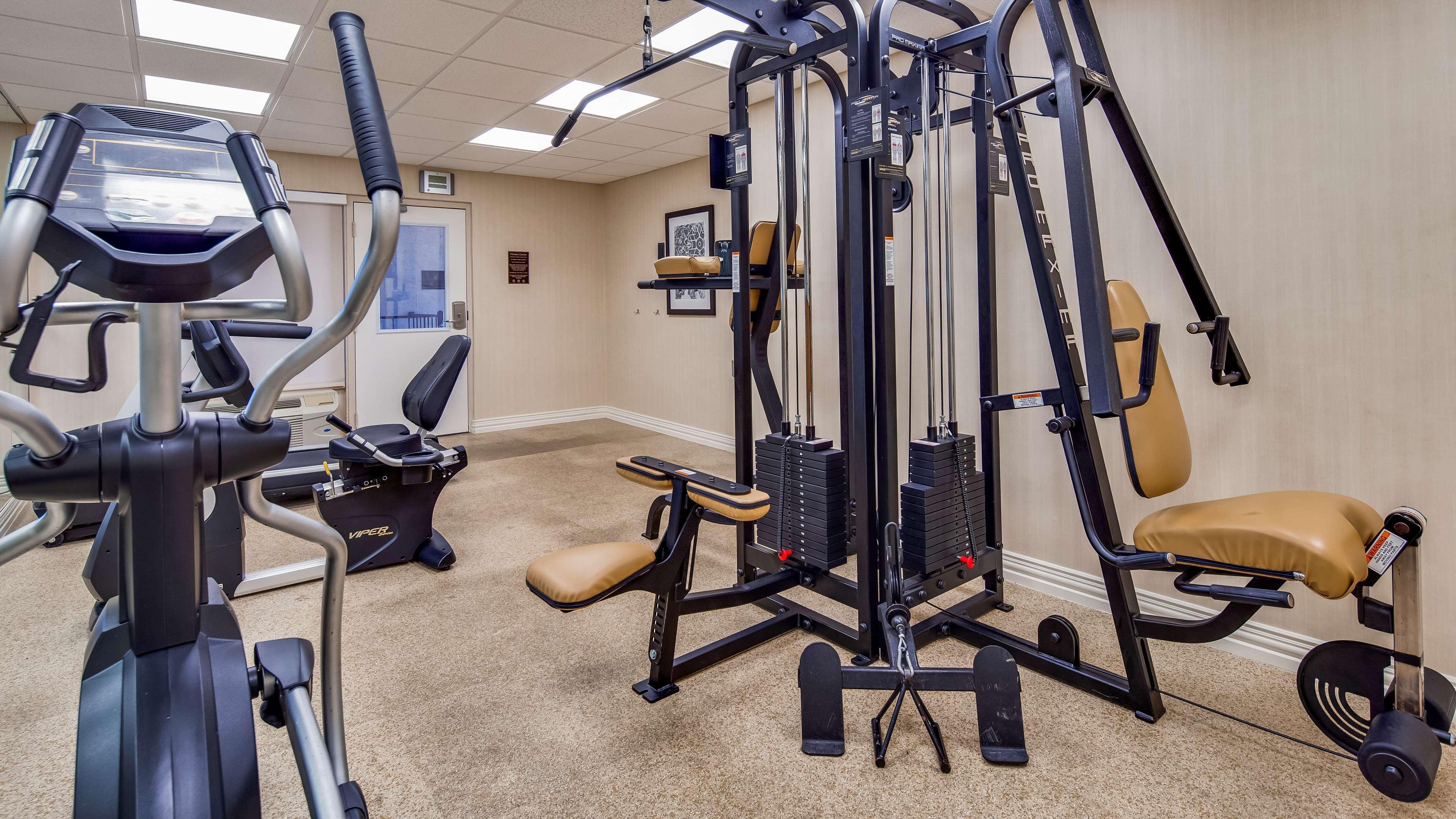 Best Western Canton Inn Экстерьер фото