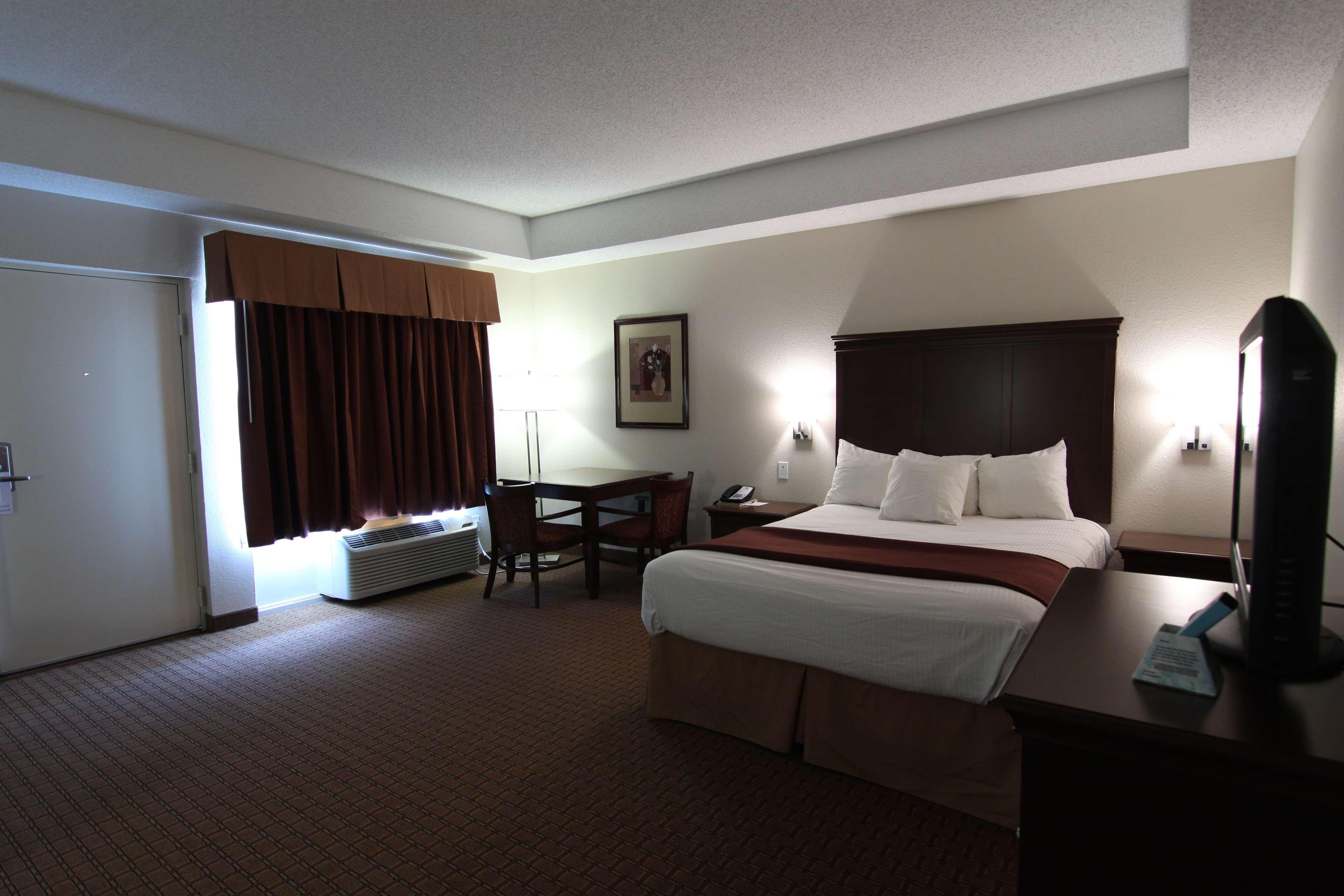Best Western Canton Inn Экстерьер фото