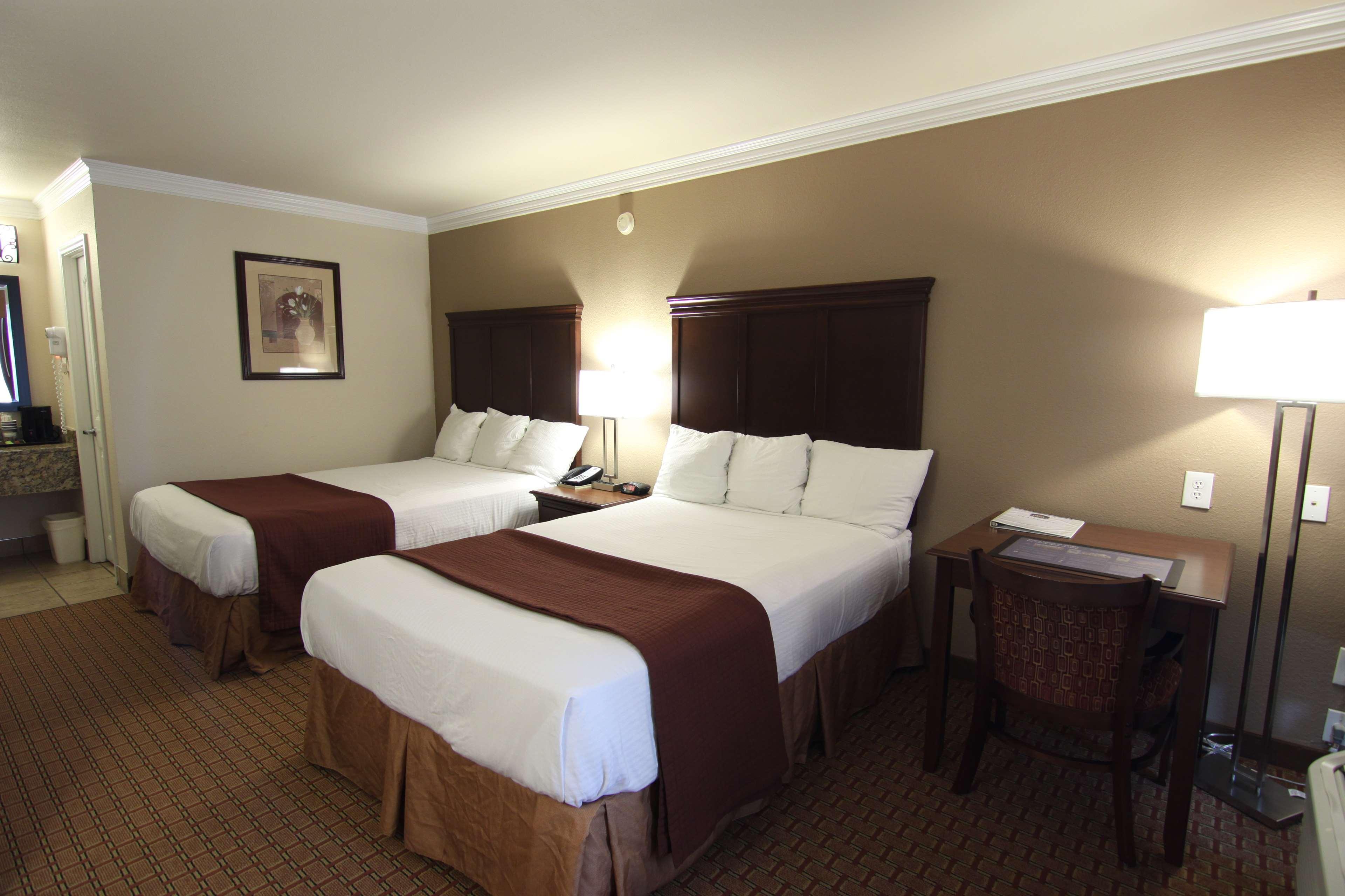 Best Western Canton Inn Экстерьер фото