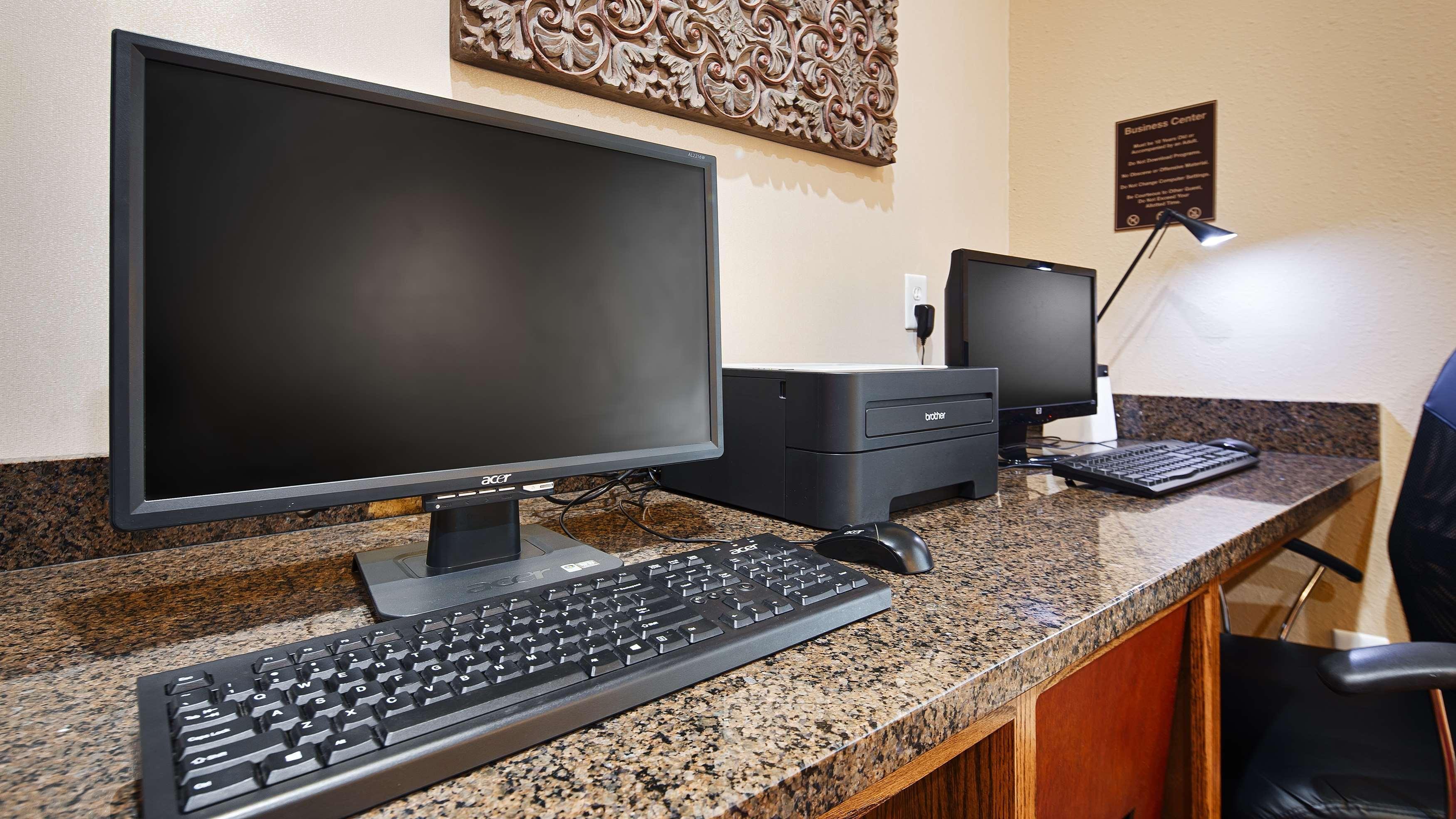 Best Western Canton Inn Экстерьер фото