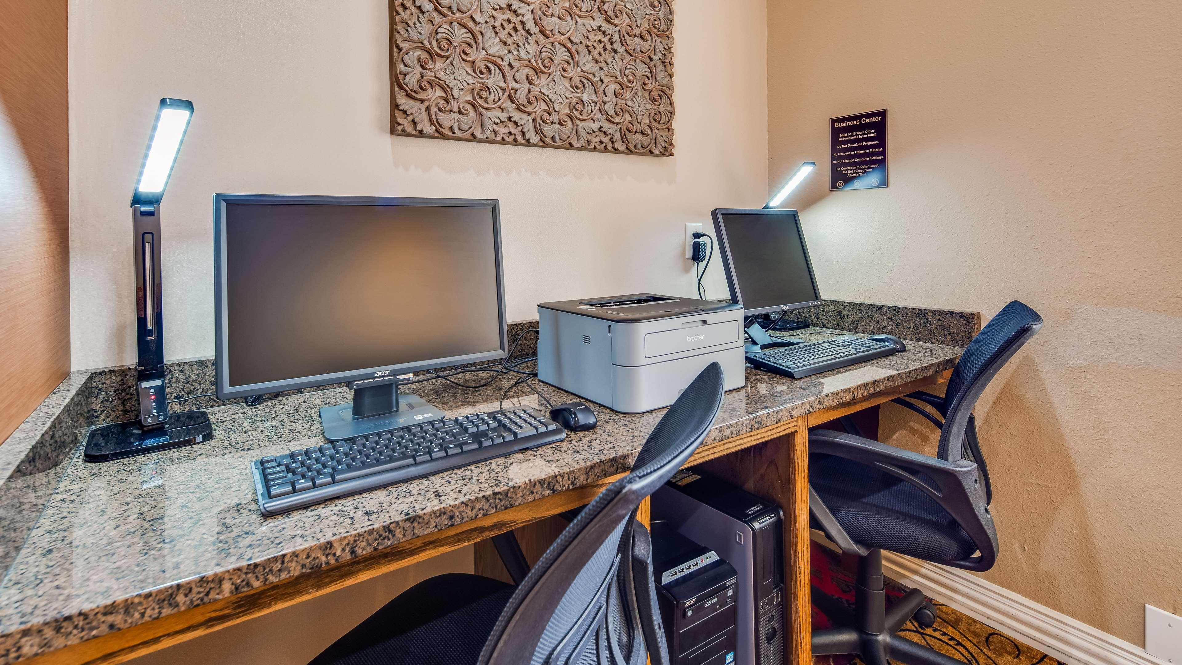 Best Western Canton Inn Экстерьер фото