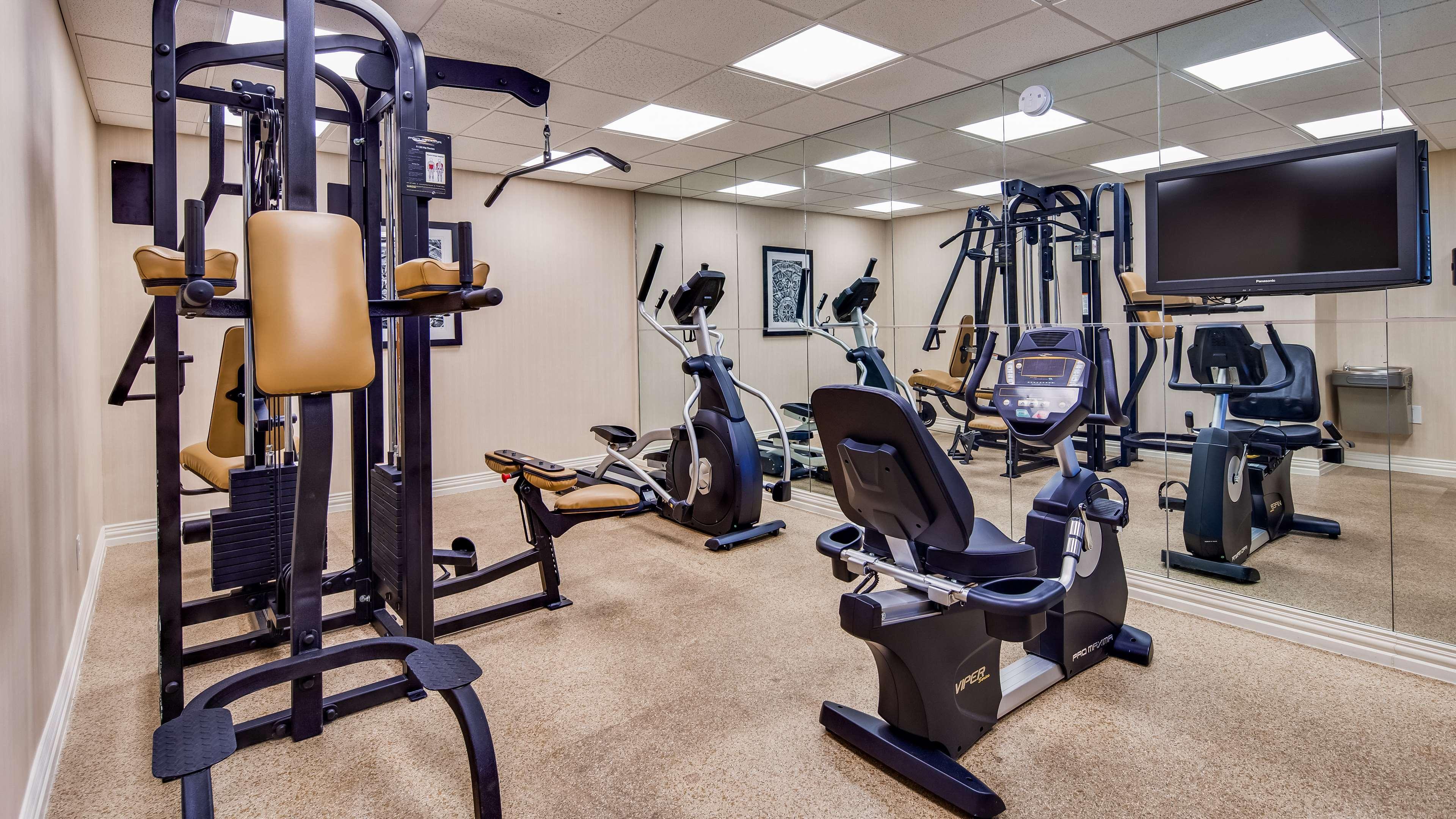 Best Western Canton Inn Экстерьер фото