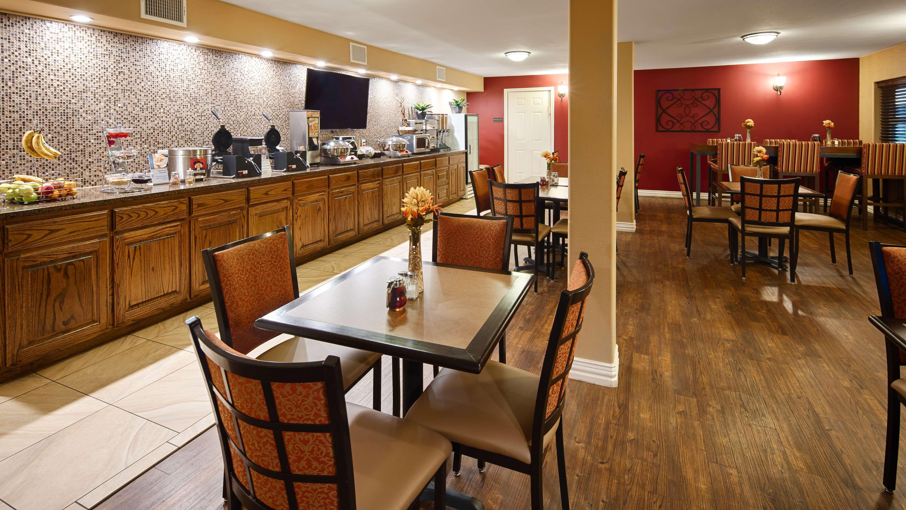 Best Western Canton Inn Экстерьер фото