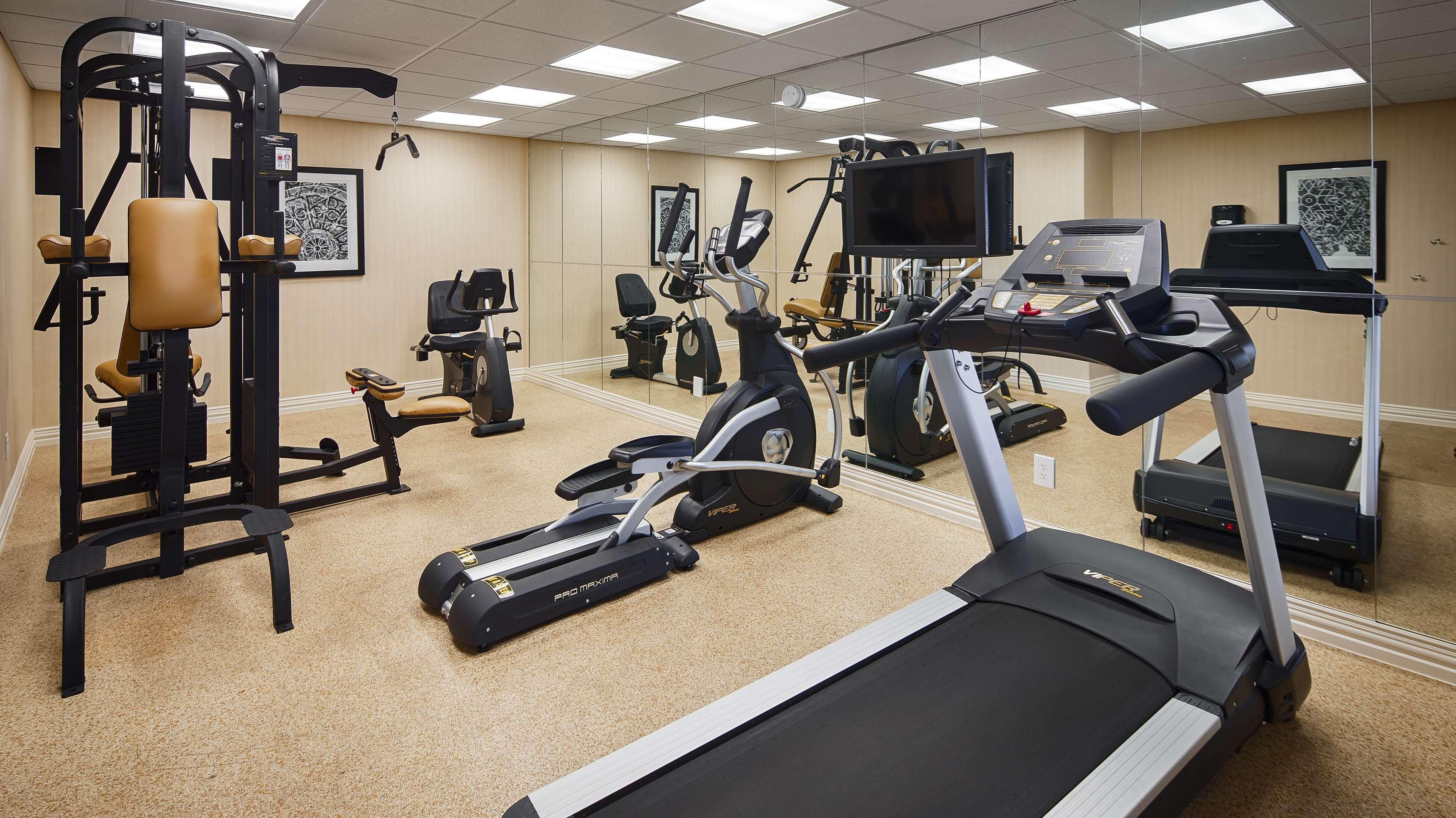 Best Western Canton Inn Экстерьер фото