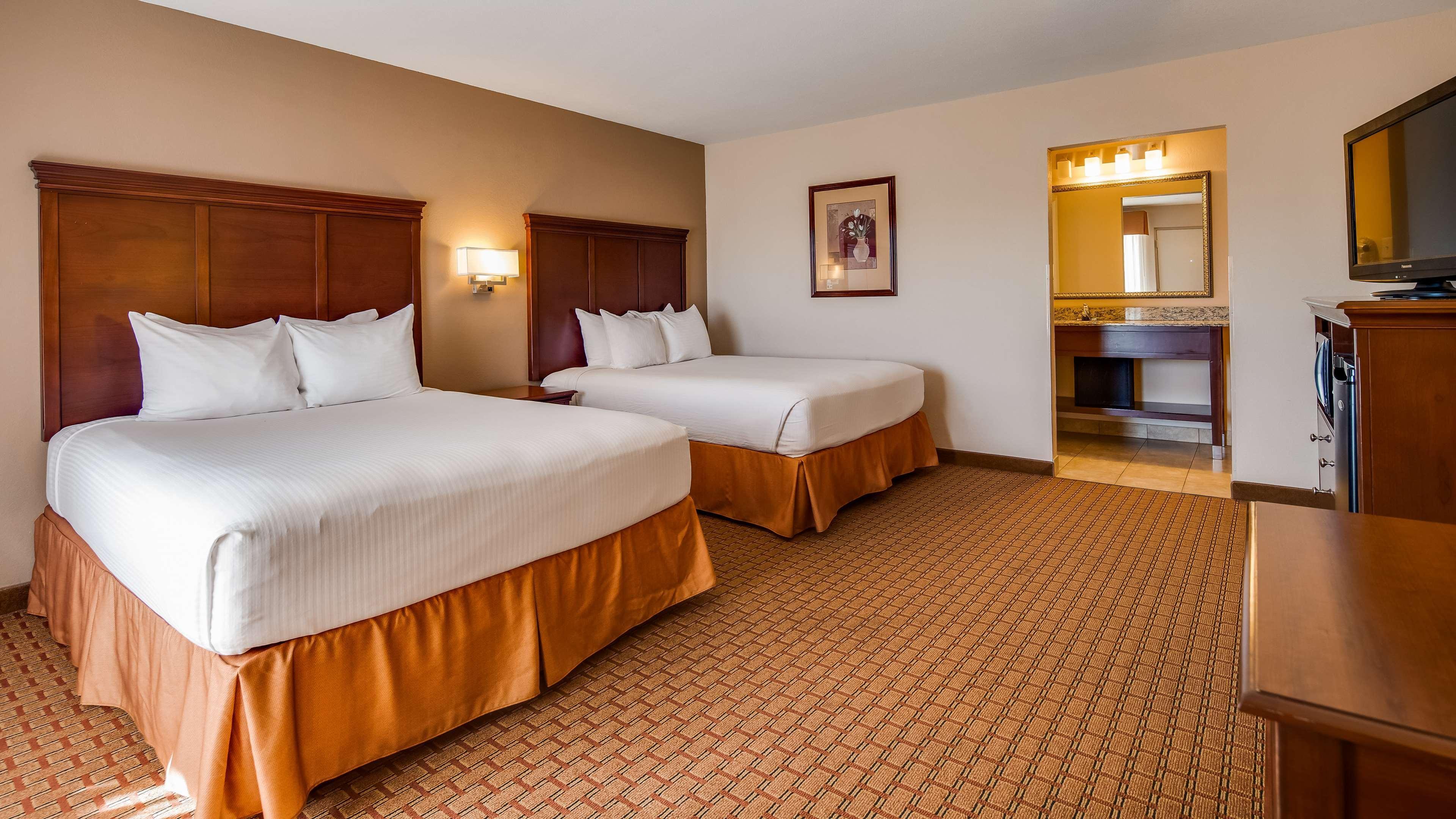 Best Western Canton Inn Экстерьер фото