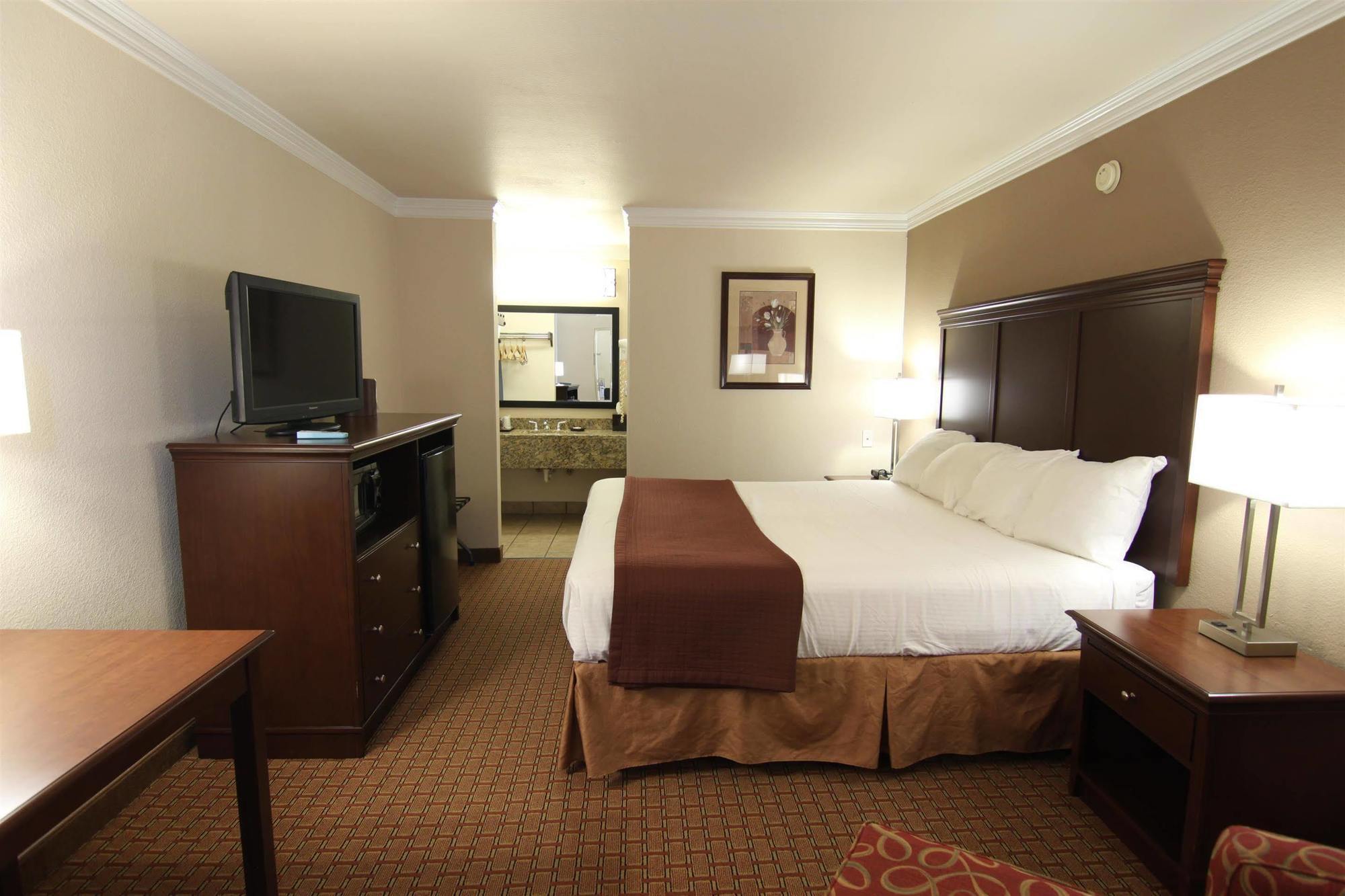 Best Western Canton Inn Экстерьер фото