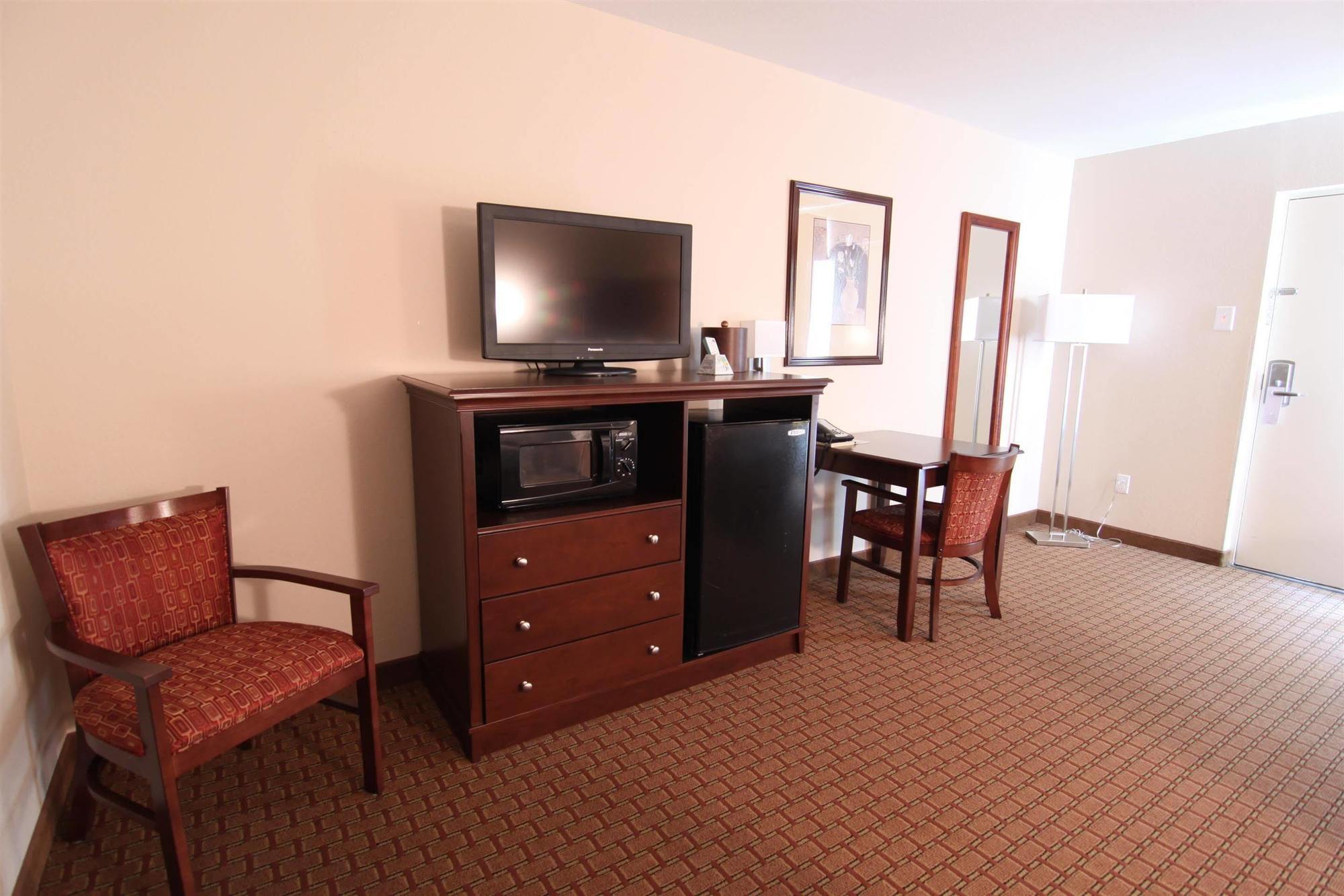 Best Western Canton Inn Экстерьер фото