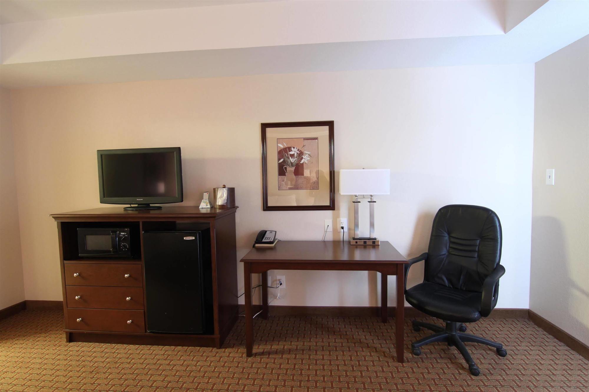Best Western Canton Inn Экстерьер фото