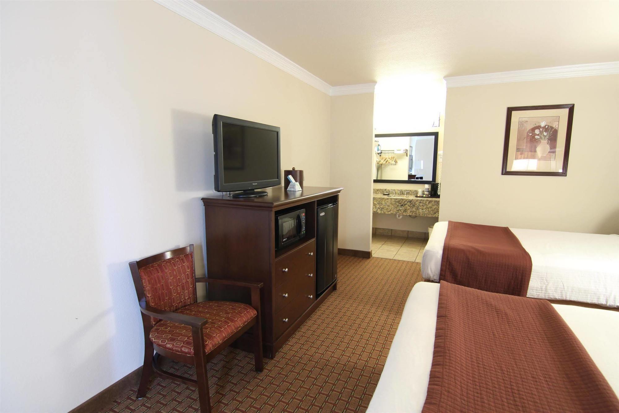 Best Western Canton Inn Экстерьер фото